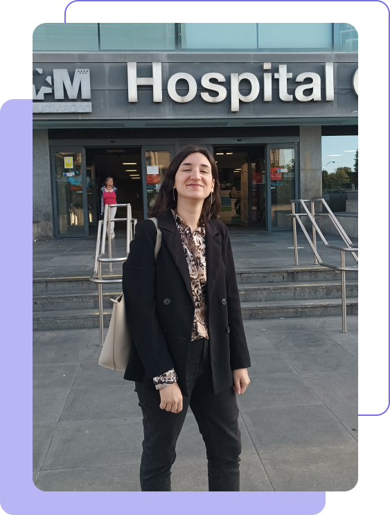 Dra. Alicia Peñafiel